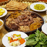 طباخی و کله پزی