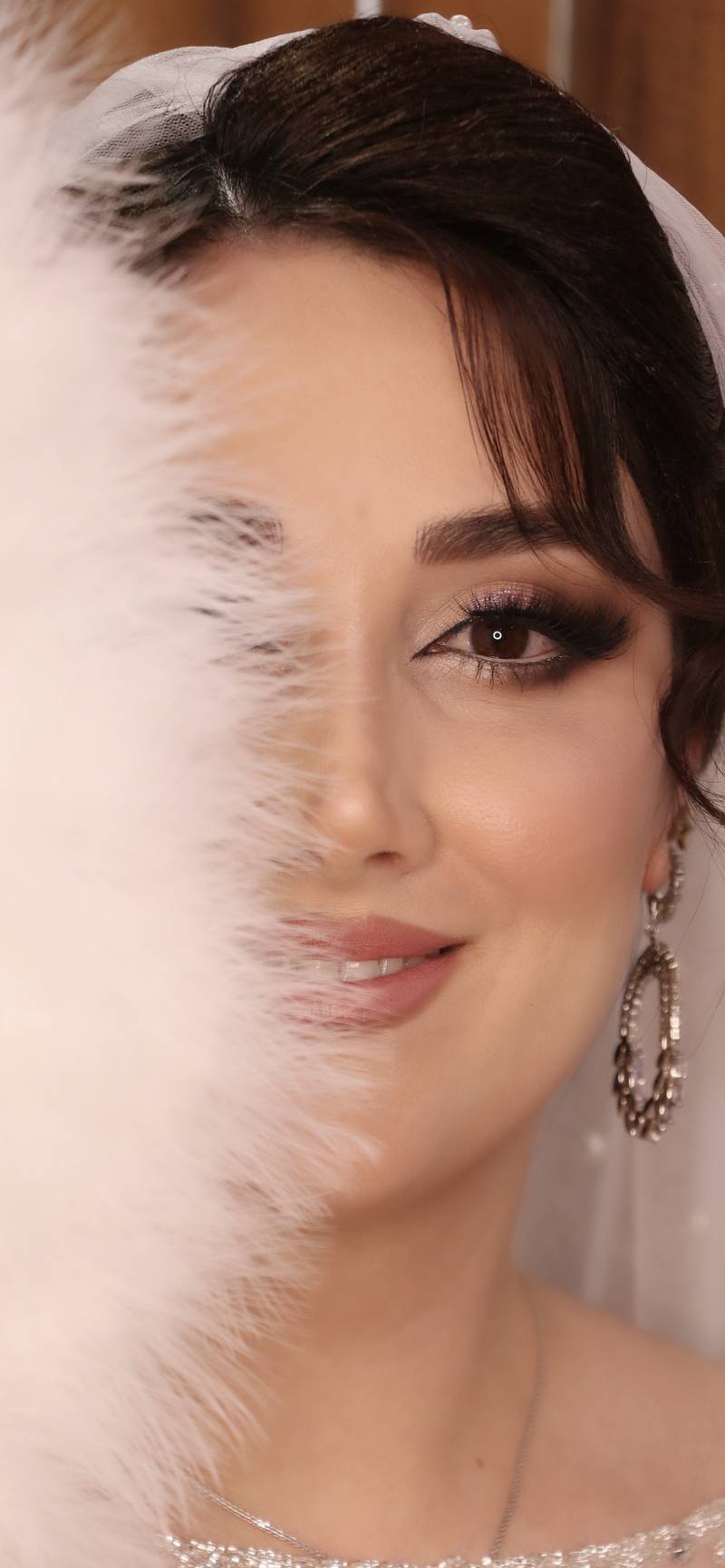 سالن زیبایی عاطفه