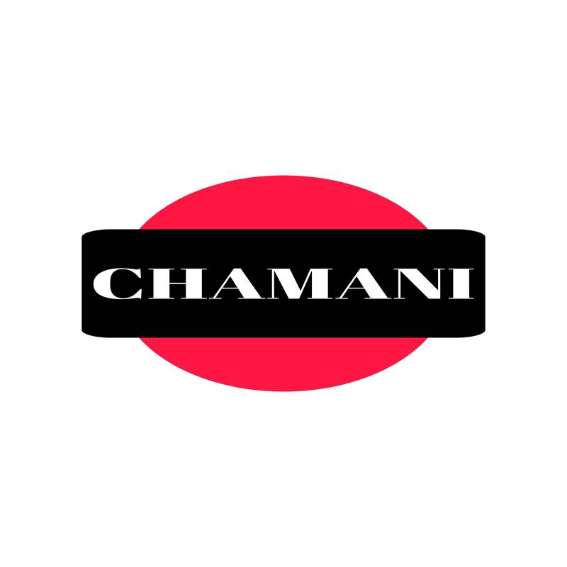 گروه تولیدی صنعتی تهران میکسرچمنی