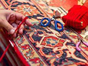 قالیشویی و مبلشویی عظیم زاده