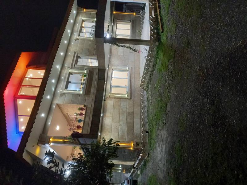 ویلای اجاره ای منطقه توریستی گیلان شفت روستای مبارک آباد  