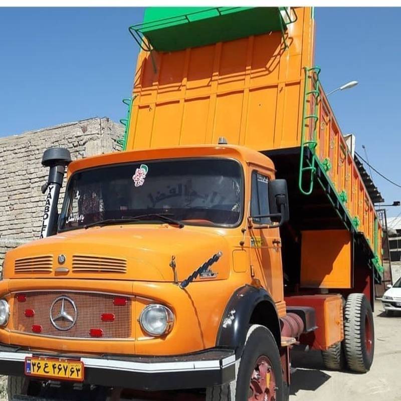 اتاق سازی بیستون 