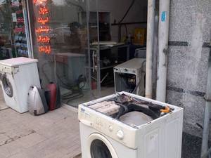 خدمات فنی عابدینی در پارس آباد