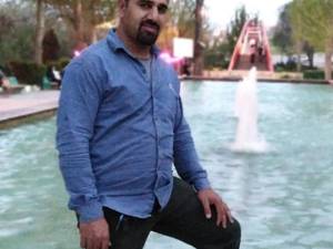 سنگ کاری حسینی فرد