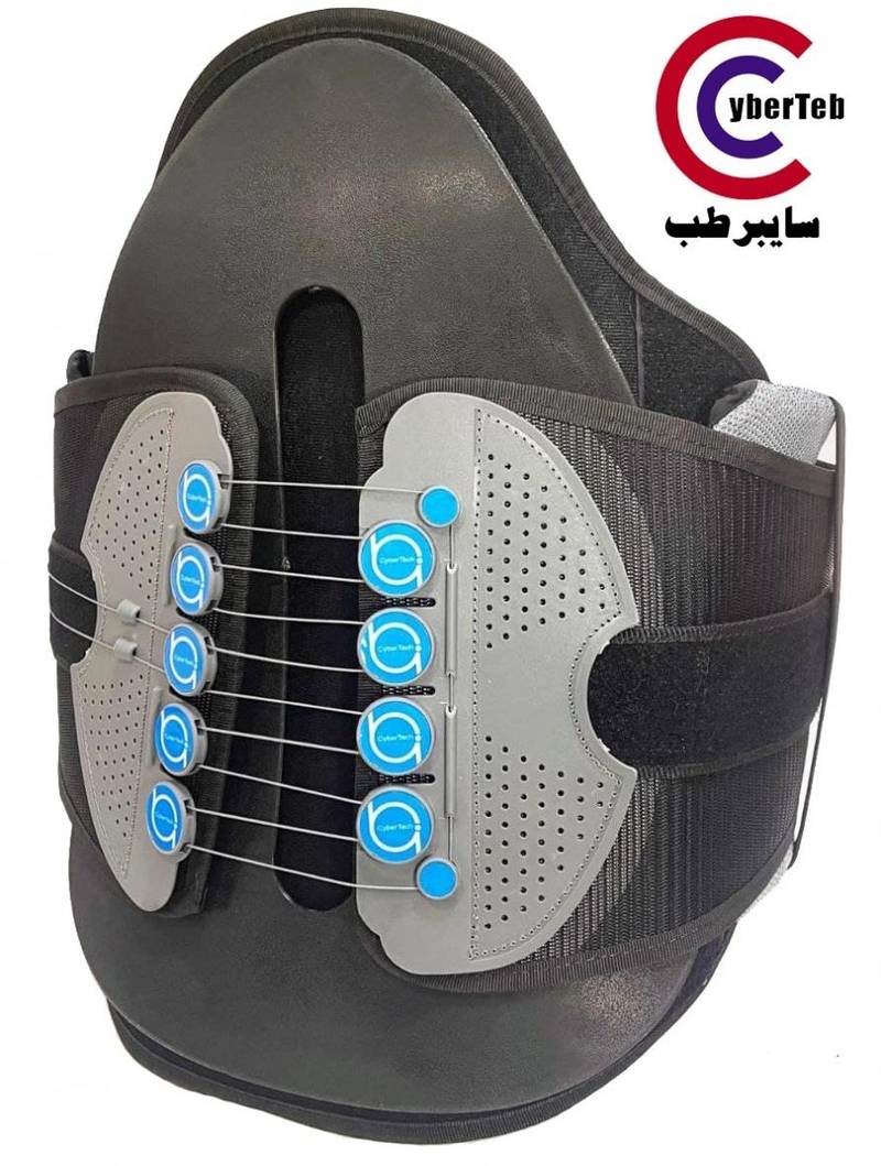  تجهیزات پزشکی سایبر طب در تهران