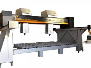 سازنده دستگاه cnc در تهران