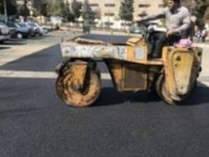 اجاره کاتر و غلطک بایرامی در تهران