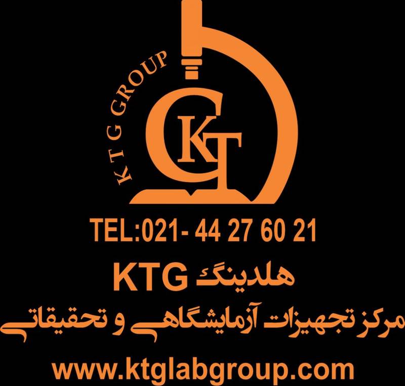 فروش انواع لوازم و تجهیزات آزمایشگاهی KTG