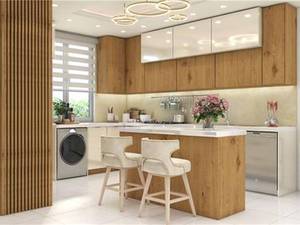 کابینت مهدی در پردیس