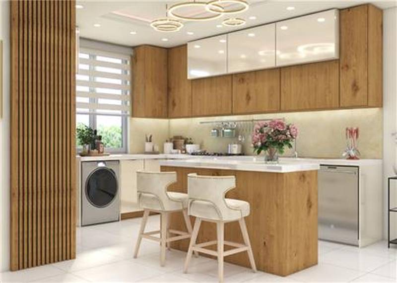 کابینت مهدی در پردیس