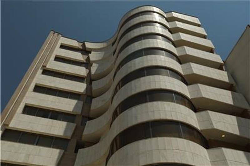 شرکت نوین پنجره مبتکران در اصفهان