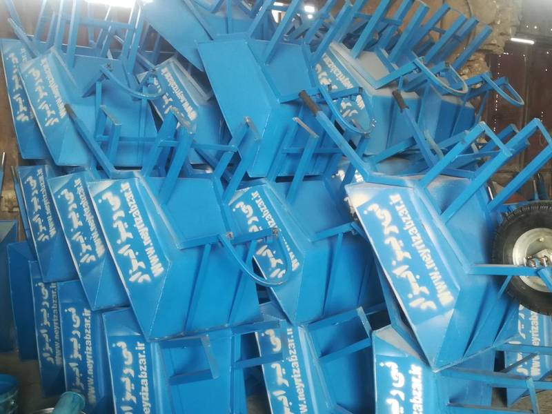 نی ریز ابزار فارس