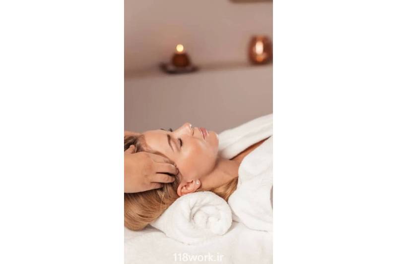 کلینیک تخصصی ماساژ در ارومیه