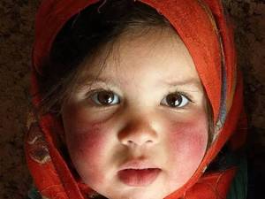 آموزش نقاشی سابینا زارع در رشت