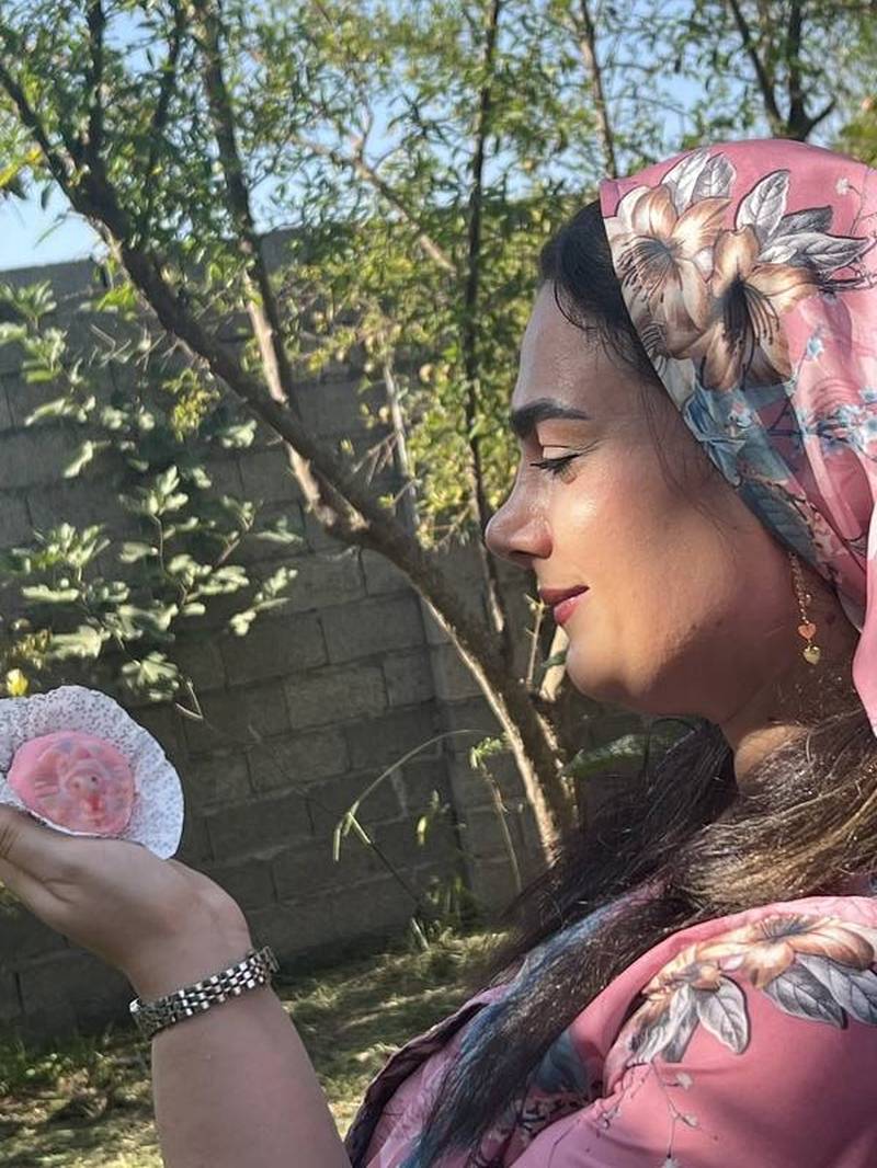 فروش انواع موچی خونگی سحر