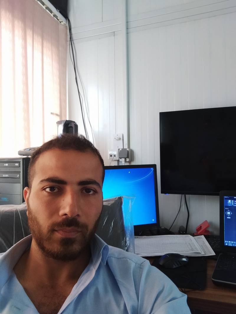 اتوماسیون و برق صنعتی پورمحمدی