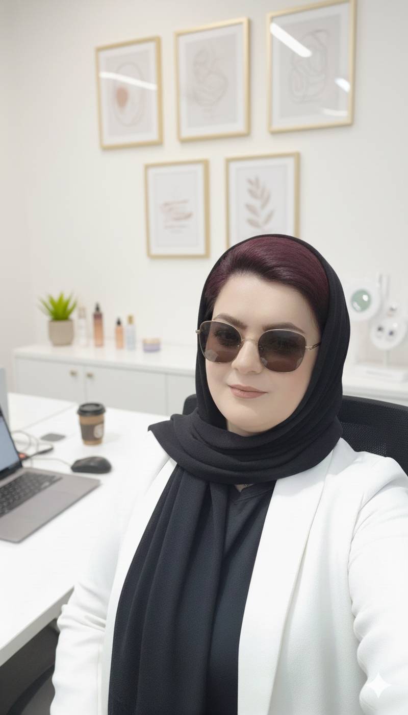نماینده فروش محصولات مراقبتی و بهداشتی شرکت بیز