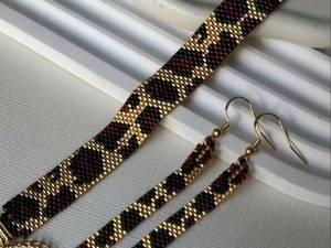 تولید و فروش دستبند مرواریدی 