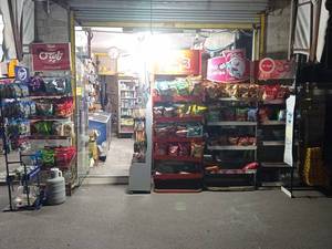 خوار و بار فروشی محمد