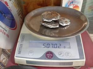 خرید و فروش پلاتین پالادیوم 