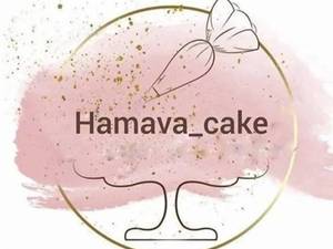 کیک و قنادی هم آوا کیک در رشت