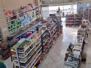 هایپر تخفیفی شهر من در شهریار 