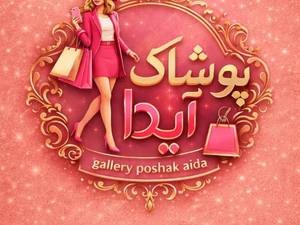 پوشاک زنانه و بچگانه آیدا در املش