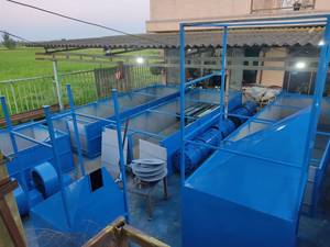 صنایع ماشین سازی مازرون در آمل