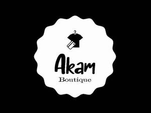 بوتیک مردانه آکام در لاهیجان