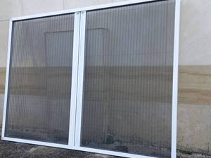 فروشگاه پنجره دوجداره آراد در سیاهکل