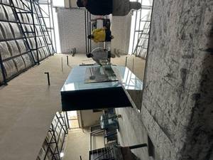 مجتمع تولیدی شاهین پنجره در قائمشهر