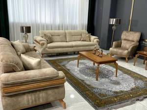 فروشگاه مبلمان تهرانی در رشت