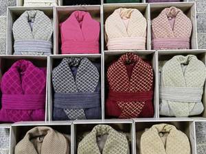 تولید و پخش حوله دلوان در تبریز