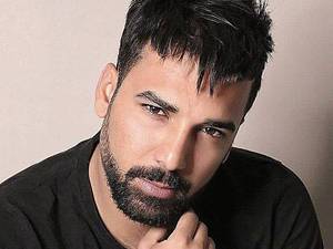 سالن پیرایش مردانه مهدیار در شیراز