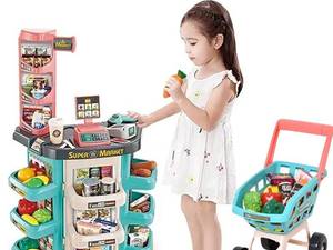 دنیای فسقلی ها