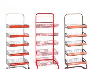 تولیدی استند و لوازم تحریر یعقوبی در کرج