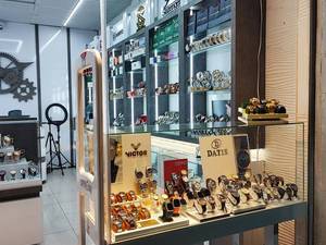 شهر ساعت خانلری در همدان