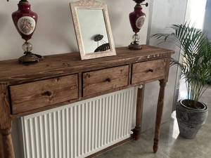 کارگاه تولیدات چوبی کاوه وود در رشت