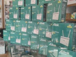 فروشگاه مودم نوراسل در مشهد