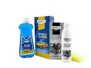 فروشگاه نانوسان در اصفهان