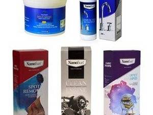 فروشگاه هوم کلین در تهران