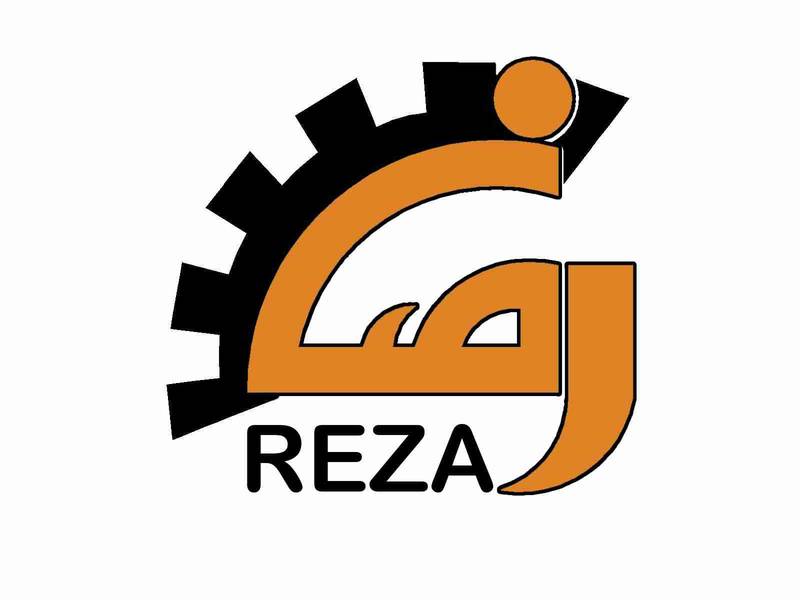 مجتمع صنعتی رضا
