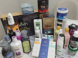 سلامتی با محصولات گیاهی و ارگانیک در شیراز