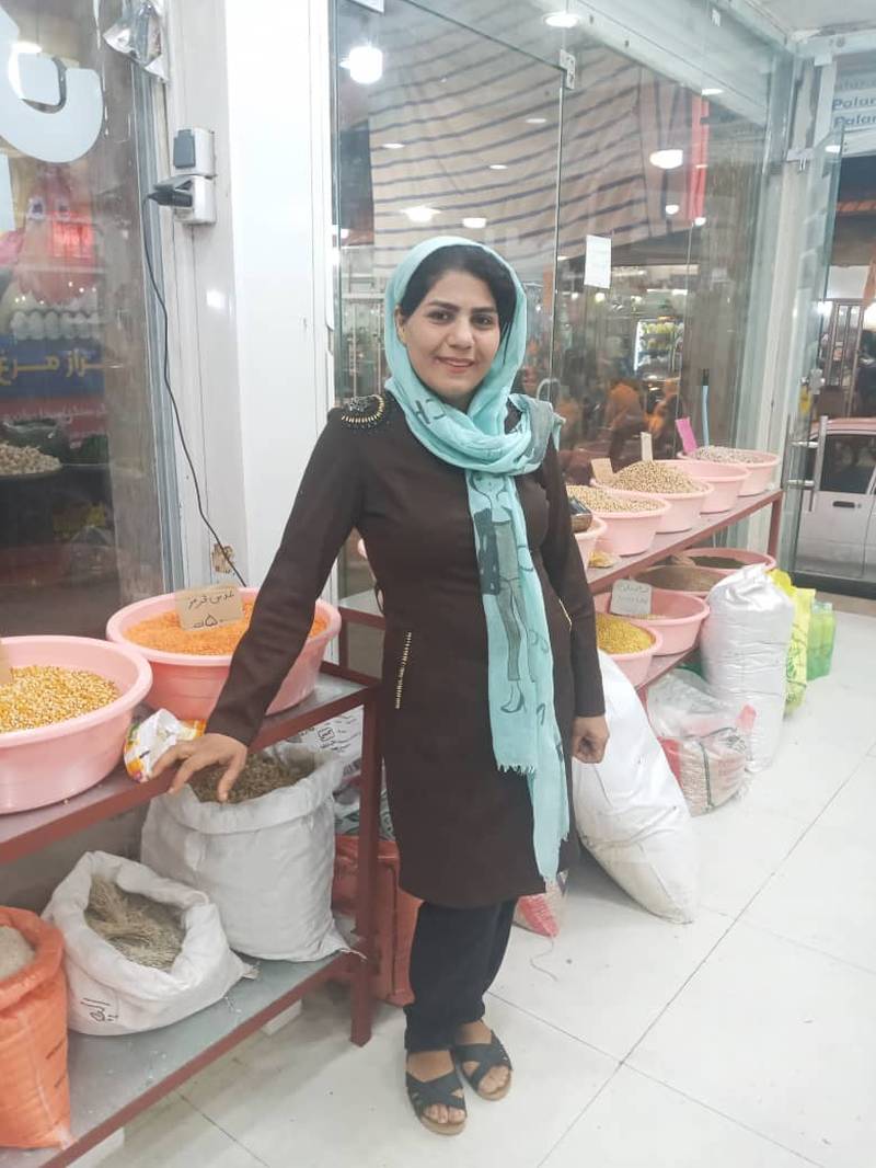 عطاری هندوستان