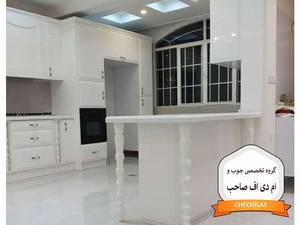 گروه تخصصی چوب و ام دی اف صاحب