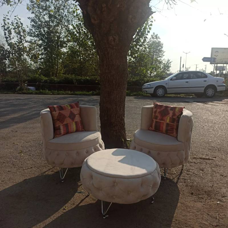 تولیدی حصیرکده گیلان