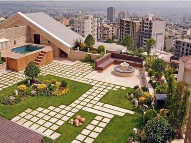 شرکت نرگس سبز