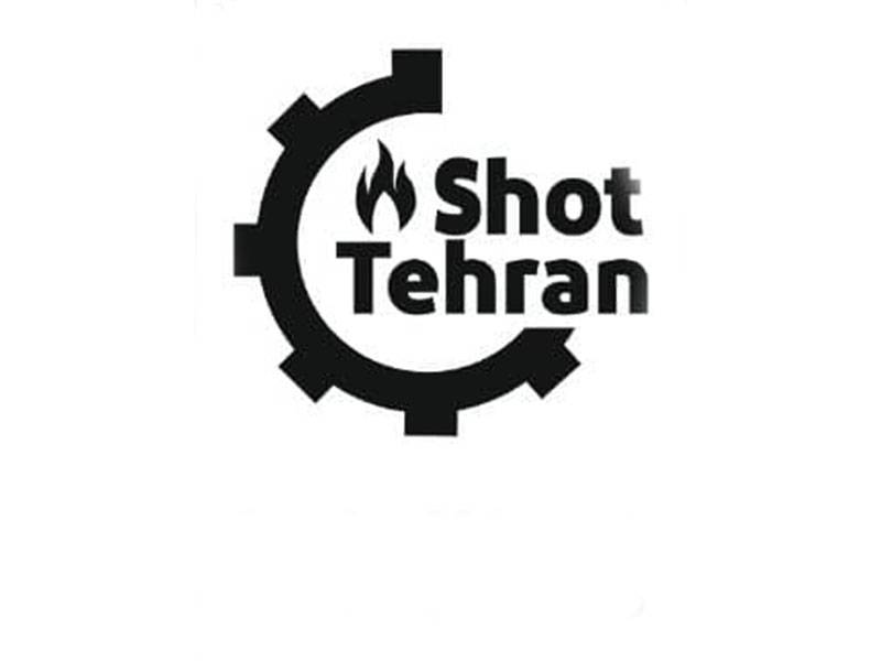 تهران شات بلاست