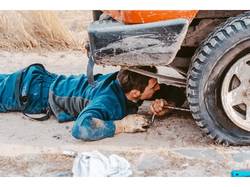 چرا باید از خدمات امداد خودرو استفاده کنیم؟