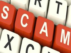 روشهای رایج کلاهبرداری در بازار مالی